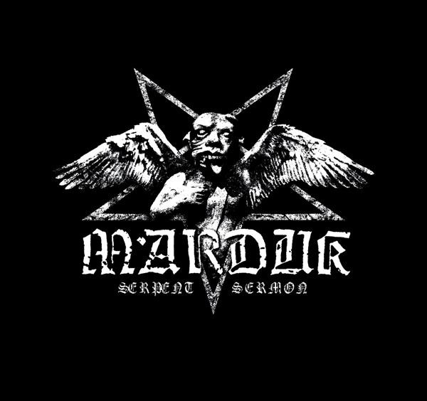 MARDUK Serpent sermon