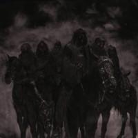 MARDUK Those of the unlight