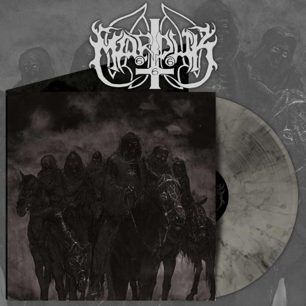 MARDUK Those Of The Unlight - Ltd