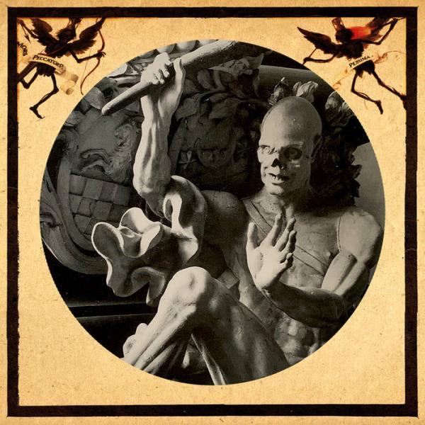 MARDUK Totentanz 2001