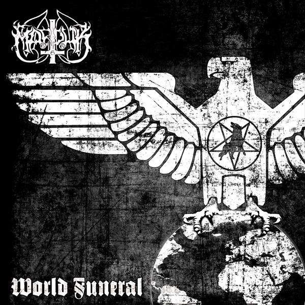 MARDUK World Funeral