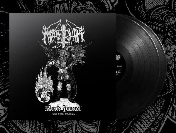 MARDUK World Funeral: Jaws of Hell MMIII