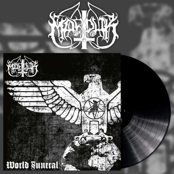 MARDUK World Funeral 