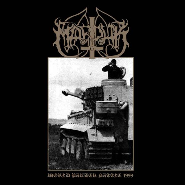 MARDUK World Panzer Battle 1999