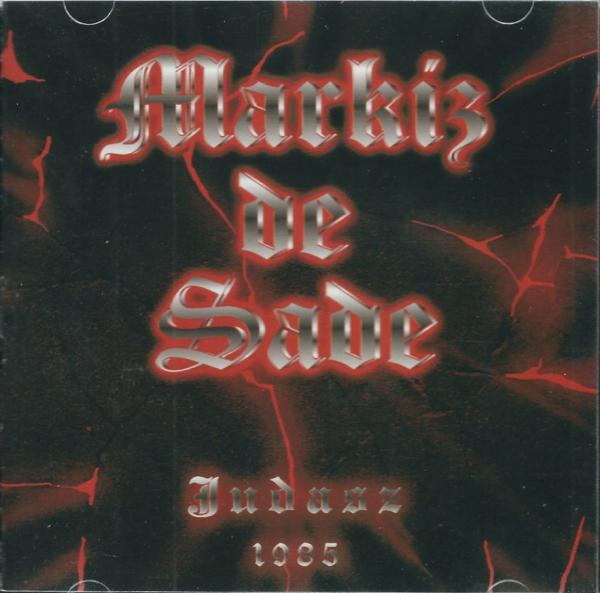 MARKIS DE SADE Judasz 1985