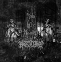 MARKS OF THE MASOCHIST-ENECARE Split