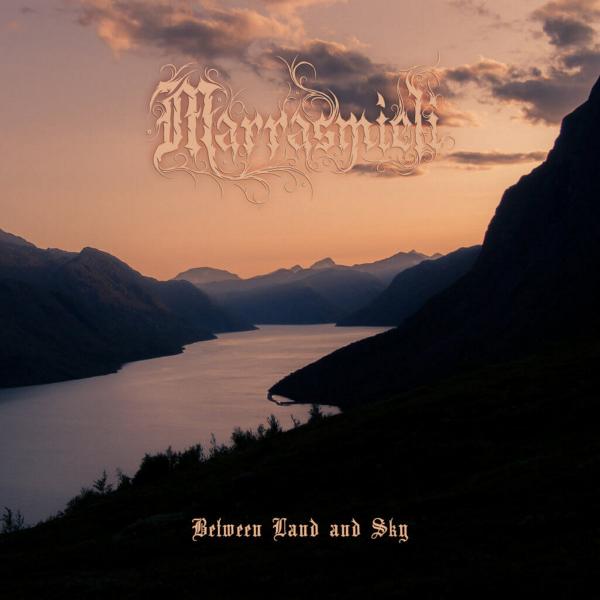 MARRASMIELI Between Land and Sky
