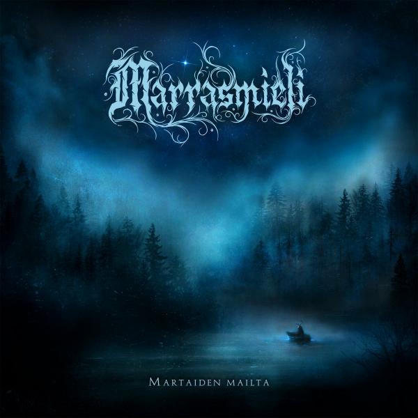 MARRASMIELI Martaiden mailta