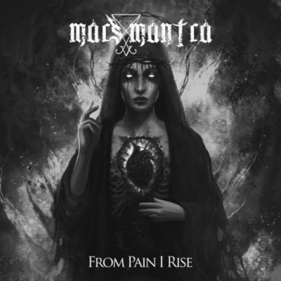 MARS MANTRA From Pain I Rise