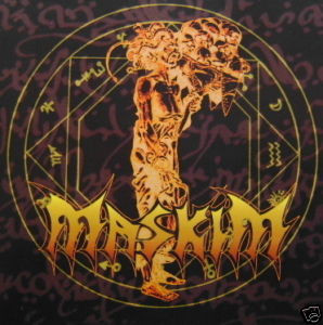 MASKIM Ritual