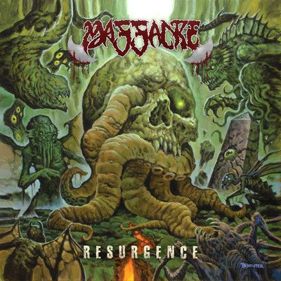 MASSACRE Resurgence