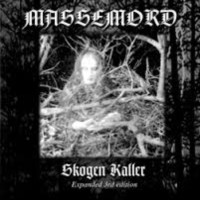 MASSEMORD Skogen kaller - Expanded Ed