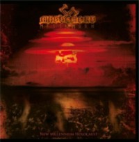 MASSEMORD - SVARTSKOGG New millenium holocaust