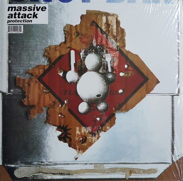 MASSIVE ATTACK Protection