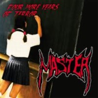 MASTER Four More Years of Terror