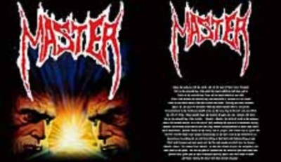 MASTER On the seventh day - TS L
