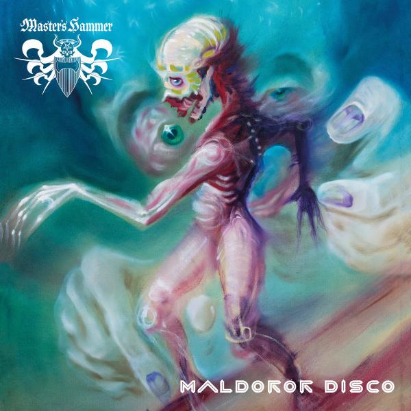 MASTER'S HAMMER Maldorör Disco