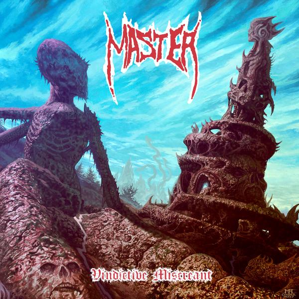 MASTER Vindictive Miscreant