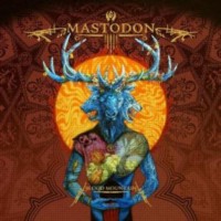 MASTODON Blood mountain