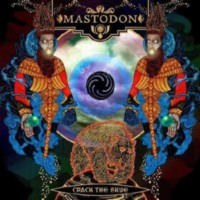 MASTODON Crack the skye