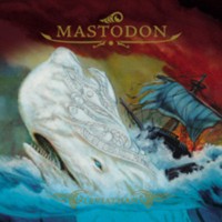 MASTODON Leviathan