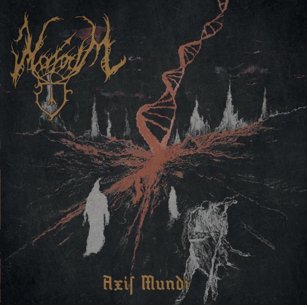 MAVORIM Axis Mundi