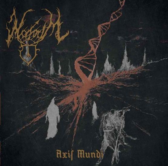MAVORIM Axis Mundi