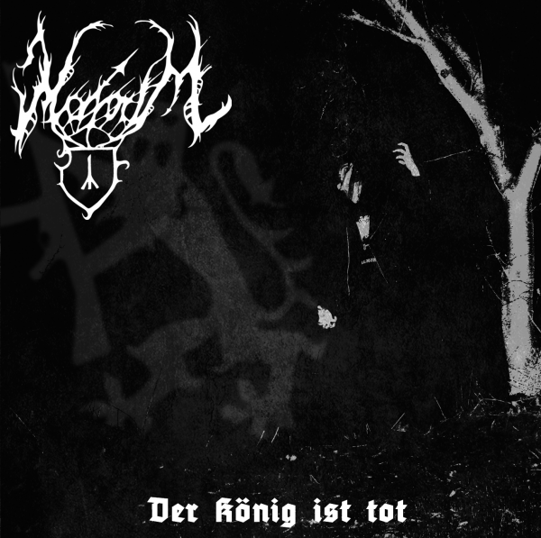 MAVORIM Der König Ist Tot