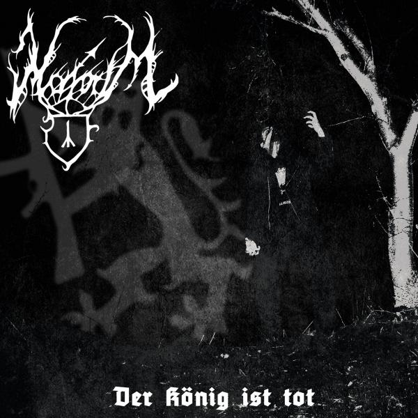 MAVORIM Der König Ist Tot