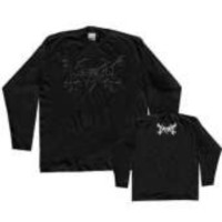 MAYHEM Black logo