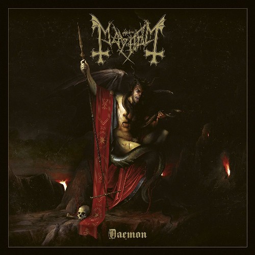 MAYHEM Daemon