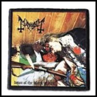 MAYHEM Dawn of the Black Hearts Patch