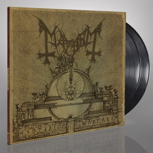 MAYHEM Esoteric Warfare
