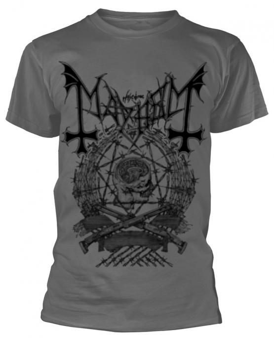 MAYHEM Esoteric Warfare - TS M
