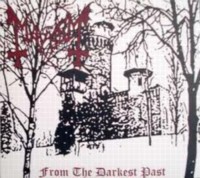 MAYHEM From the darkest past