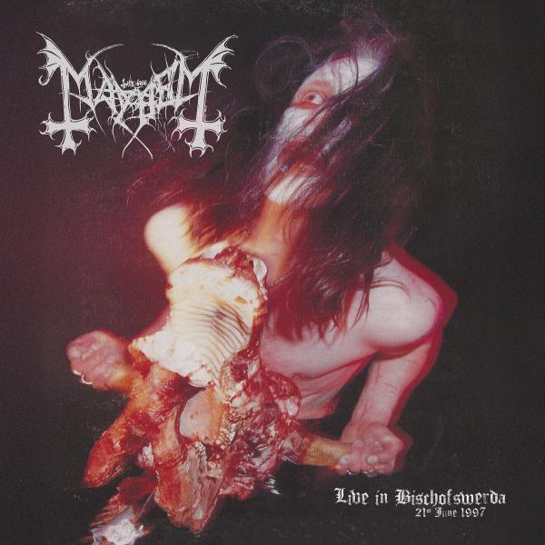 MAYHEM Live in Bischofswerda (21st June 1997)