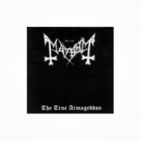 MAYHEM The true armageddon