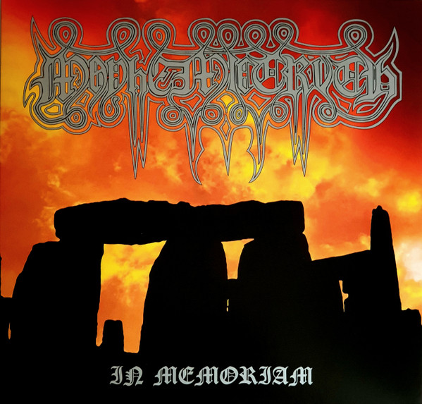 MAYHEMIC TRUTH In Memoriam
