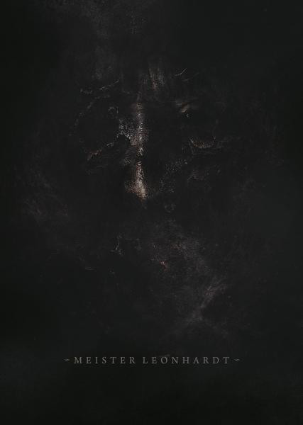 MEISTER LEONHARDT Meister Leonhardt