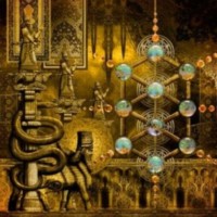 MELECHESH The Epigenesis