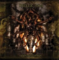 MELEK-THA Apokalypsia