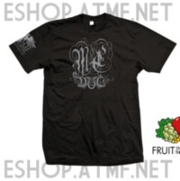 MELENCOLIA ESTATICA Loho - Tshirt size  L
