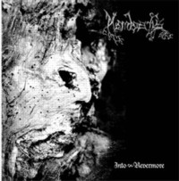 MEMBARIS Into nevermore