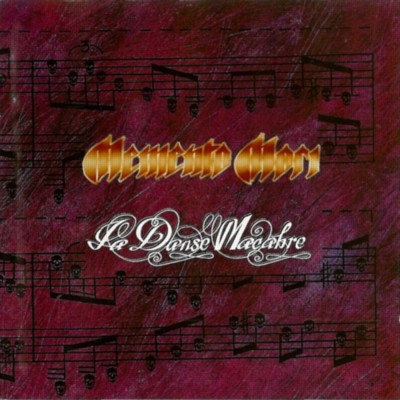 MEMENTO MORI La Danse Macabre