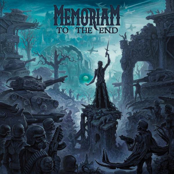 MEMORIAM To The End