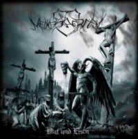 MENNESKERHAT Blut und Eisen - digi