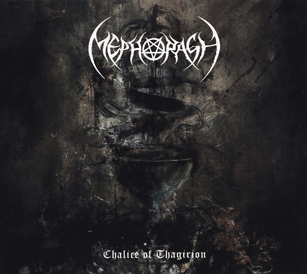 MEPHORASH Chalice Of Thagirion