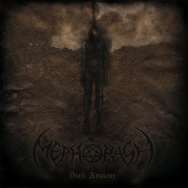 MEPHORASH Death Awakens
