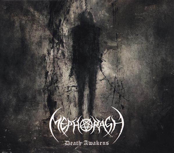 MEPHORASH Death Awakens