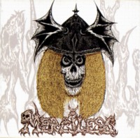 MERCILESS Live Fagersta + Demos '87/88